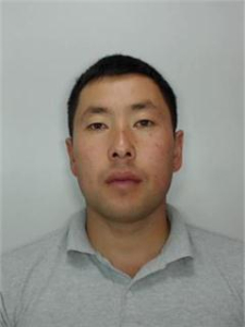 Бакасов Максат Бекбосунович