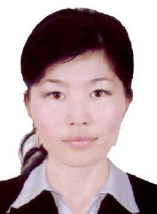 Аралбаева Чолпон Замирбековна